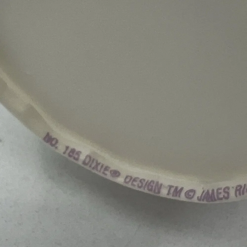 Vintage 1990s Dixie Cold Cups Drink 9 oz 150 Count Green Purple 1992